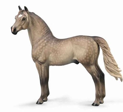 Breyer CollectA Morgan Stallion